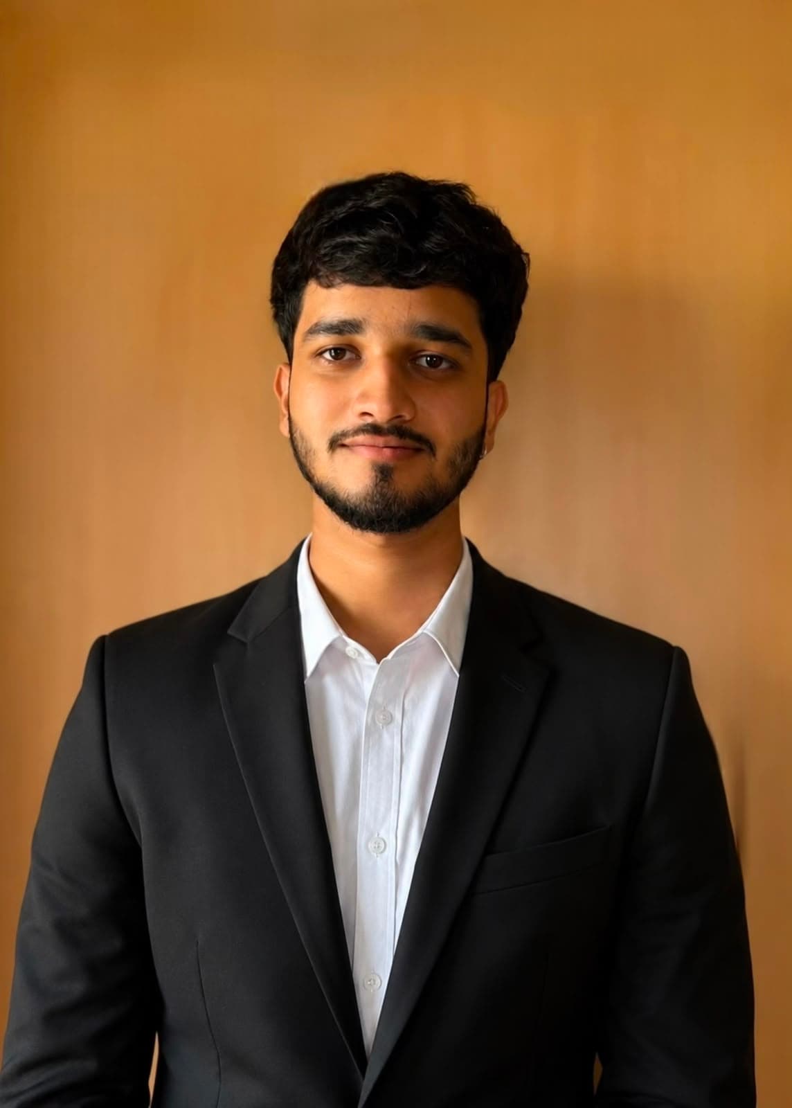 Aditya Rai